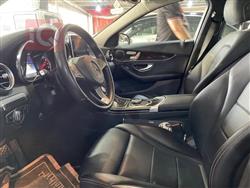 مێرسێدس بێنز C-Class